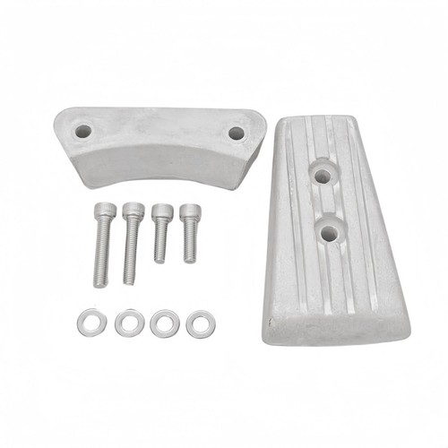 Aluminum alloy anode kit - anode,