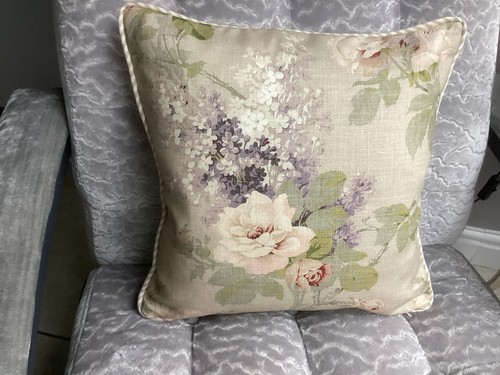 Sanderson sorilla floral - sorilla,