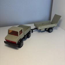 Matchbox Superkings K-30