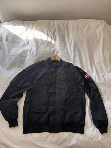 Canada goose faber - canada, bomber