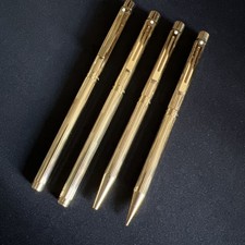 Sheaffer Targa Slimline