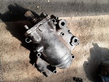 Kawasaki Klf 300 Klf300 2wd