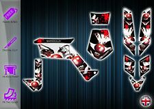 QUADZILLA 300 XLC  SPORT