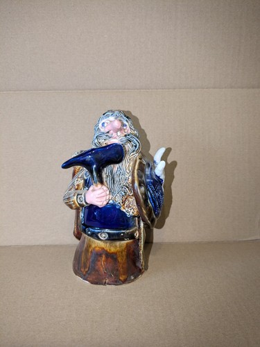 Studio pottery viking similar - studio,