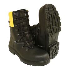 COFRA Class 1 Chainsaw Safety Boots Sizes 6.5 - 12