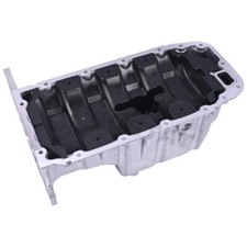 OIL SUMP PAN WITHOUT SENSOR
