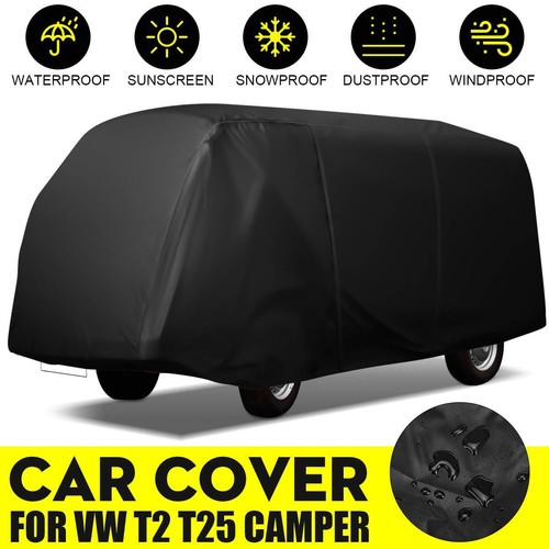 For t25 camper - van, car