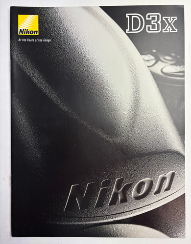 Nikon d3x digital camera - nikon,