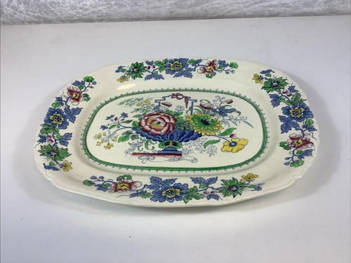 Vintage masons ironstone - vintage,