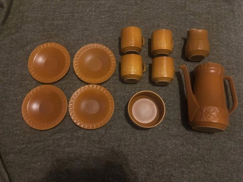 Crown ducal concord coffee set - ducal,