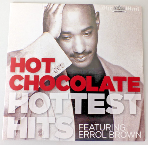 Hot chocolate hottest hits - hottest,