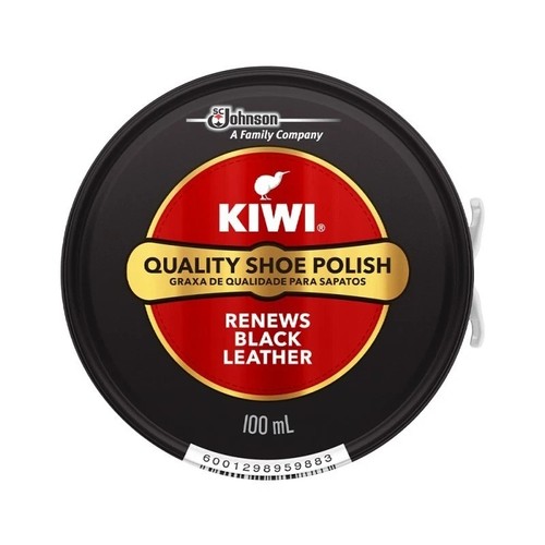 Kiwi shoe boot - boot, shine