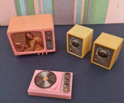 Vintage barbie sindy fashion - vintage,