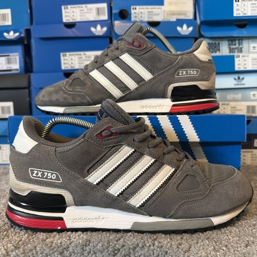 Size adidas zx750 - size,