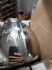 American Airline Stainless