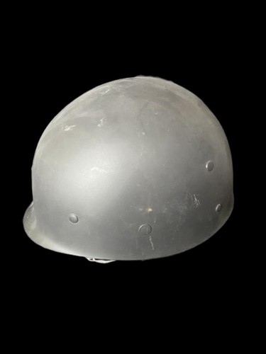 German m56 parade helmet 3738 - german,