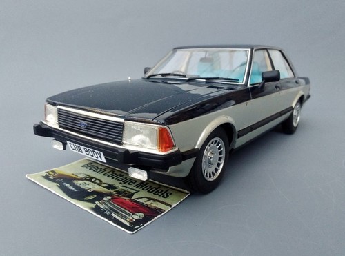 Cult cml133 ford - granada, 2.8