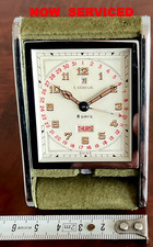 JAEGER LECOULTRE CALENDAR 8