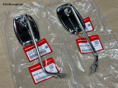Honda c92 c95 ca92 - honda, cb92