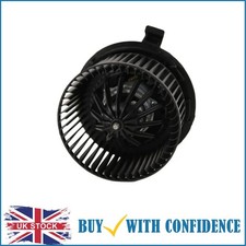 Heater Blower Motor Fan