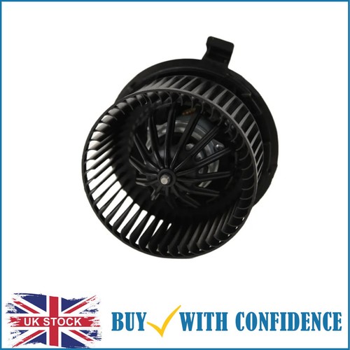 Heater blower motor - blower,