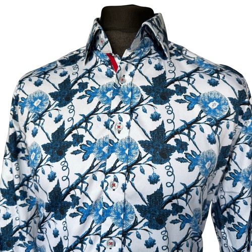Claudio lugli mens shirt - lugli,