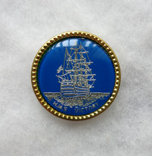 H. M. S. VICTORY - Vintage -