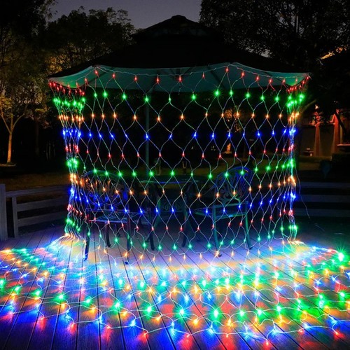 Led curtain lights - led, indoor