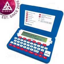 Lexibook English Electronic