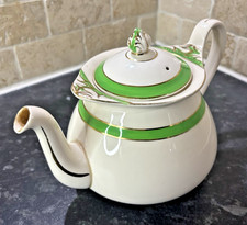 Vintage Tea Pot Solian Ware -