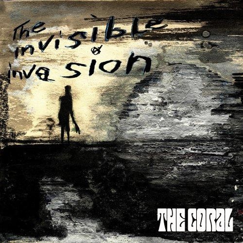 The invisible invasion - the,