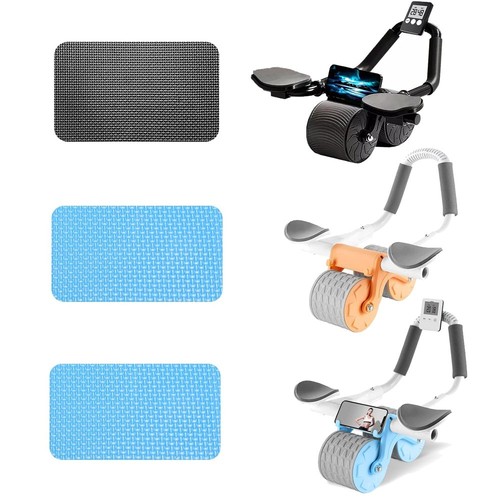 Automatic rebound abdominal - automatic,
