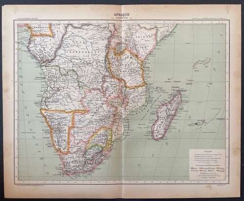 Africa m - part),