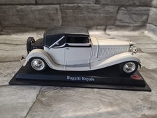 BUGATTI ROYALE VERY CUTE Del