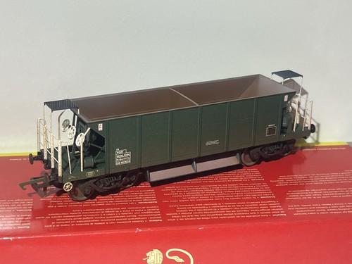 Hornby gauge model railway - hornby,