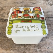 Vintage Turi Design Figgjo