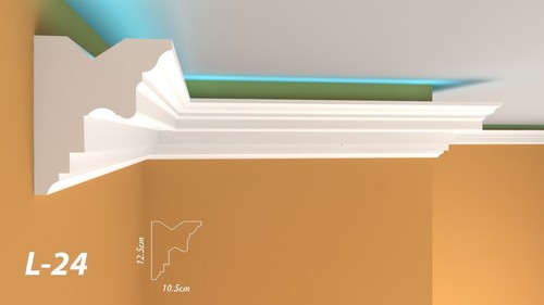 Xps led coving lighter - led,