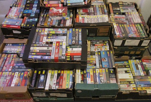 Action/drama/thriller/western