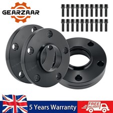 For Audi A5 15mm/20mm Alloy