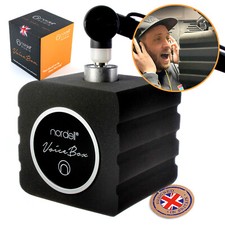 Premium Vocal Reflection