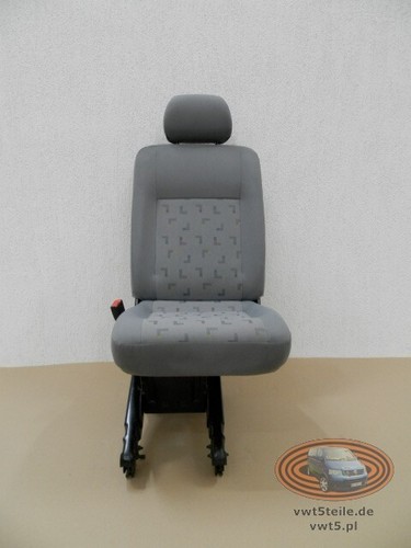 Rear seat single right side - rear,