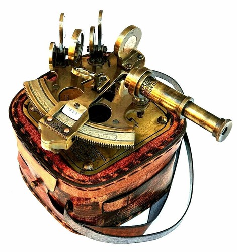 Vintage maritime brass - maritime,