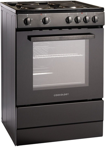 Cookology electric cooker - cookology,