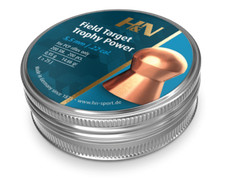 H&N Field Target FTT Power .22