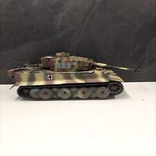 Tamiya Tiger 1 R/C Full Option