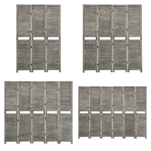 Room divider wooden privacy - wooden,