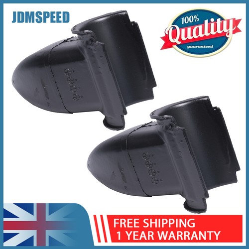 Rear bump stop - x,