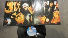 Kim Wilde Megamix 3-Track 12"