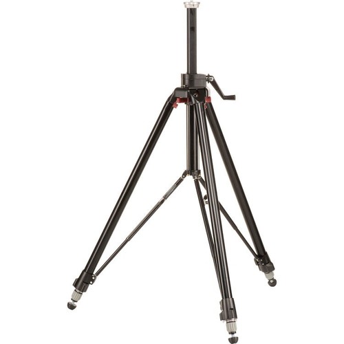 Manfrotto tripod 058b nofees - manfrotto, 058b.
