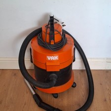 Vax 121 Multifunctional Wet &